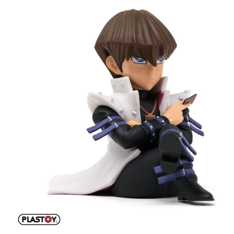 Yu-Gi-Oh: Tirelire Kaiba 15 cm