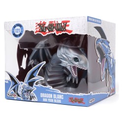 Yu-Gi-Oh: Tirelire Blue-Eyes White Dragon 16 cm