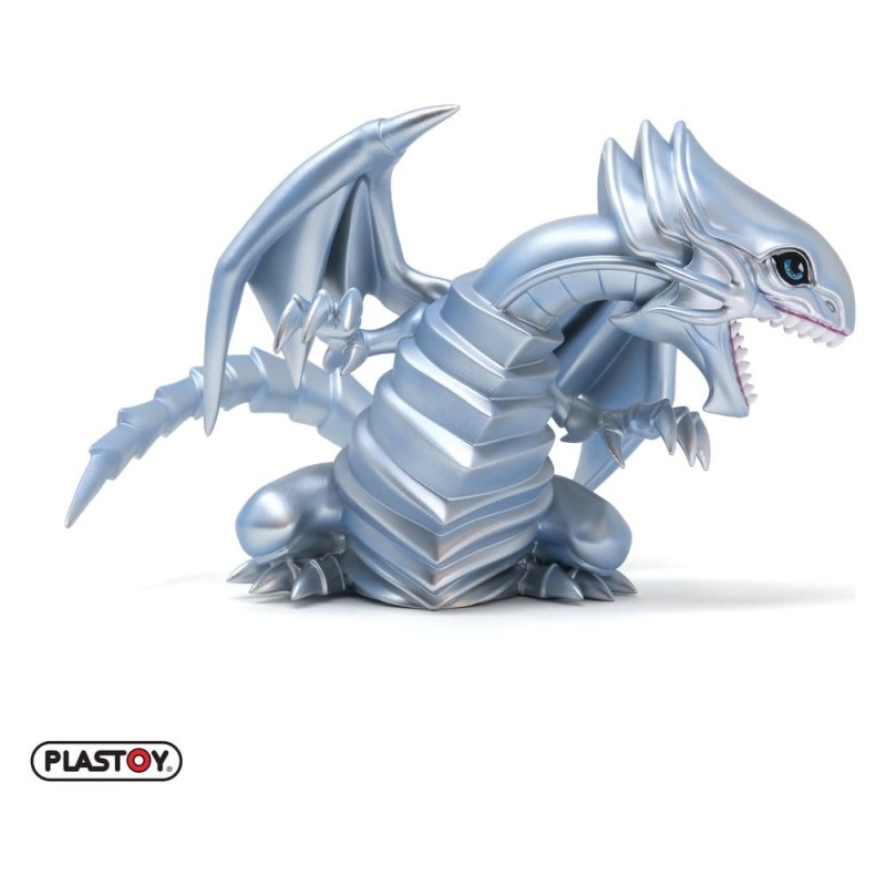 Yu-Gi-Oh: Tirelire Blue-Eyes White Dragon 16 cm