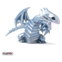 Yu-Gi-Oh: Tirelire Blue-Eyes White Dragon 16 cm