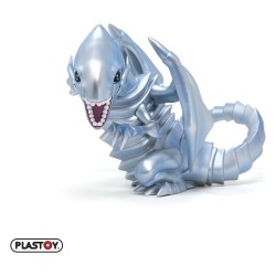 Yu-Gi-Oh: Tirelire Blue-Eyes White Dragon 16 cm