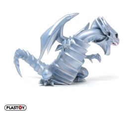 Yu-Gi-Oh: Tirelire Blue-Eyes White Dragon 16 cm