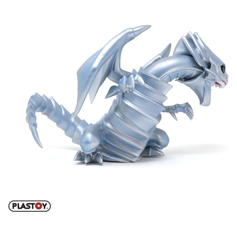 Yu-Gi-Oh: Tirelire Blue-Eyes White Dragon 16 cm