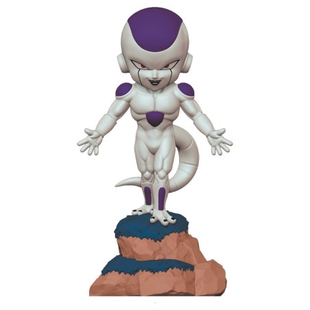 Dragon Ball: Tirelire XL Freezer 22 cm