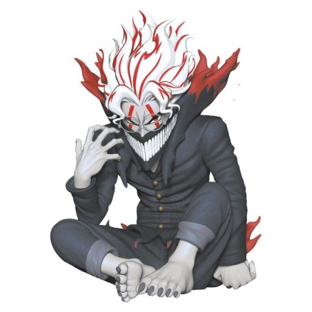 Dandadan: Tirelire Okarun