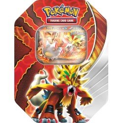 Pokémon - Tin box - Destinée Paradoxe - FR | 820650558634