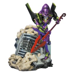 Evangelion: Tirelire EVA-01