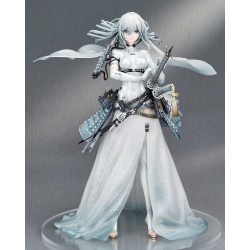 Original Character SWAV PVC Figure 1/7 Tactical Bride - Awayuki 25 cm