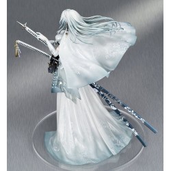 Original Character figurine PVC 1/7 SWAV Tactical Bride - Awayuki 25 cm