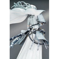 Original Character figurine PVC 1/7 SWAV Tactical Bride - Awayuki 25 cm