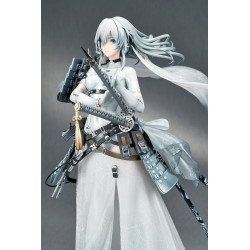 Original Character figurine PVC 1/7 SWAV Tactical Bride - Awayuki 25 cm