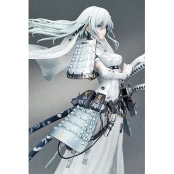 Original Character figurine PVC 1/7 SWAV Tactical Bride - Awayuki 25 cm