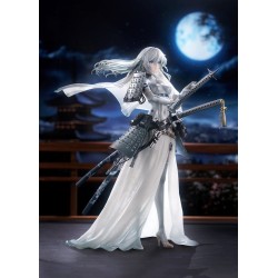 Original Character figurine PVC 1/7 SWAV Tactical Bride - Awayuki 25 cm
