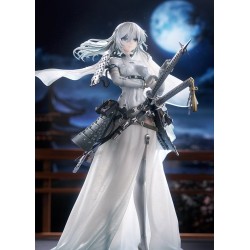 Original Character figurine PVC 1/7 SWAV Tactical Bride - Awayuki 25 cm