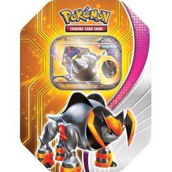 Pokémon - Tin box - Destinée Paradoxe - FR | 820650558634