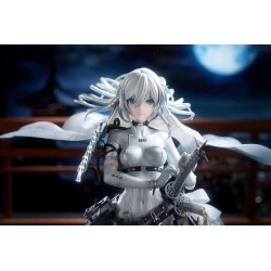 Original Character figurine PVC 1/7 SWAV Tactical Bride - Awayuki 25 cm