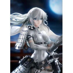 Original Character figurine PVC 1/7 SWAV Tactical Bride - Awayuki 25 cm