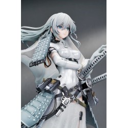Original Character figurine PVC 1/7 SWAV Tactical Bride - Awayuki 25 cm