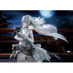 Original Character SWAV PVC Figure 1/7 Tactical Bride - Awayuki 25 cm