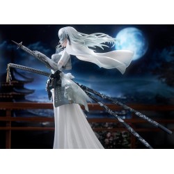 Original Character figurine PVC 1/7 SWAV Tactical Bride - Awayuki 25 cm