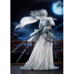 Original Character SWAV PVC Figure 1/7 Tactical Bride - Awayuki 25 cm