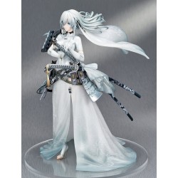 Original Character figurine PVC 1/7 SWAV Tactical Bride - Awayuki 25 cm
