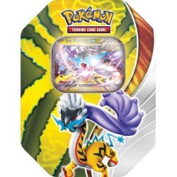 Pokémon - Tin box - Destinée Paradoxe - FR | 820650558634