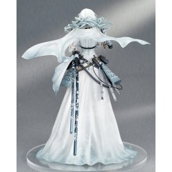 Original Character SWAV PVC Figure 1/7 Tactical Bride - Awayuki 25 cm