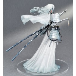 Original Character SWAV PVC Figure 1/7 Tactical Bride - Awayuki 25 cm