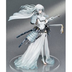 Original Character SWAV PVC Figure 1/7 Tactical Bride - Awayuki 25 cm