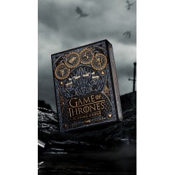 Game of Thrones jeu de cartes à jouer 