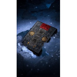Game of Thrones Playing Cards 