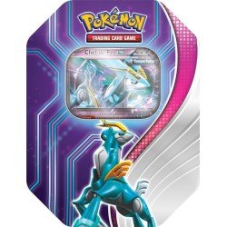 Pokémon - Tin box - Destinée Paradoxe - FR | 820650558634