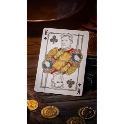 Game of Thrones Playing Cards 