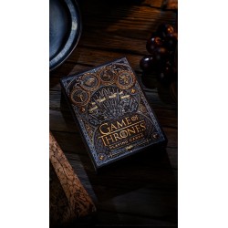 Game of Thrones Playing Cards 
