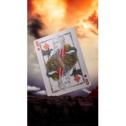 Game of Thrones Playing Cards 