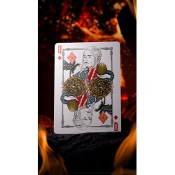 Game of Thrones Playing Cards 