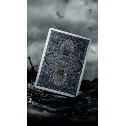 Game of Thrones Playing Cards 