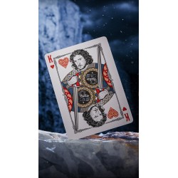 Game of Thrones Playing Cards 