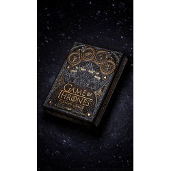 Game of Thrones jeu de cartes à jouer 