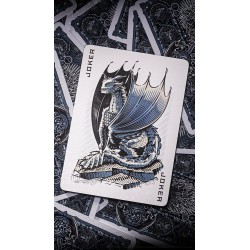 Game of Thrones Playing Cards 