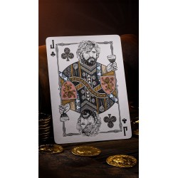 Game of Thrones Playing Cards 