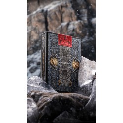 Game of Thrones Playing Cards 