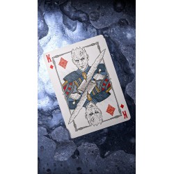 Game of Thrones Playing Cards 