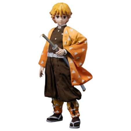 Demon Slayer: Kimetsu no Yaiba FigZero figurine 1/6 Zenitsu Agatsuma 28 cm