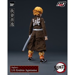 Demon Slayer: Kimetsu no Yaiba FigZero figurine 1/6 Zenitsu Agatsuma 28 cm