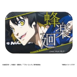 Blue Lock blind box assortiment Pin's de Scène (8)