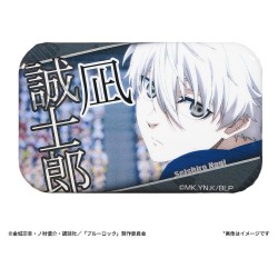 Blue Lock blind box assortiment Pin's de Scène (8)