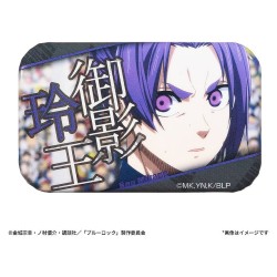 Blue Lock blind box assortiment Pin's de Scène (8)