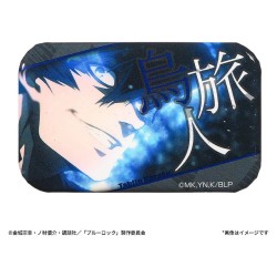 Blue Lock blind box assortiment Pin's de Scène (8)